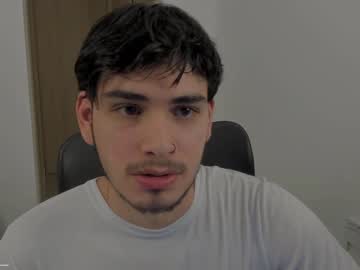 Thiaan__ June 07, 2025 Chaturbate stream image