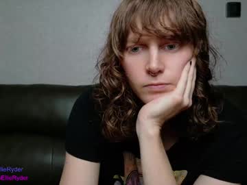 Tsellieryder June 07, 2025 Chaturbate stream image