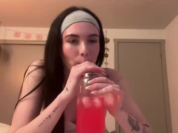 Hannahmaeee June 07, 2025 Chaturbate stream image