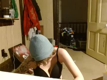 Meateater7455 June 07, 2025 Chaturbate stream image