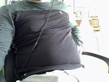 Micoog June 07, 2025 Chaturbate stream image