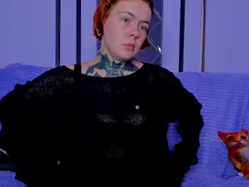Moon__Owl June 07, 2025 Chaturbate stream image