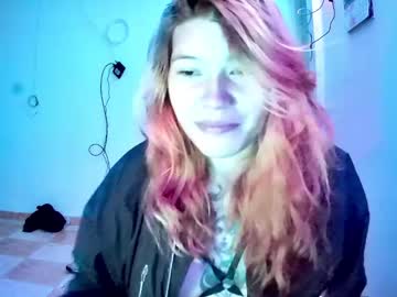 Nigth_Lovers_1 June 07, 2025 Chaturbate stream image