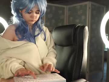 Nikoli_Naw June 07, 2025 Chaturbate stream image
