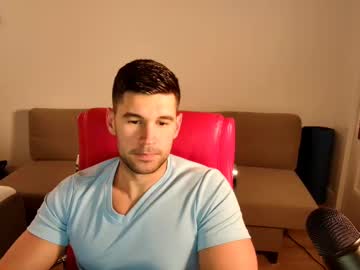 Sandow_ June 07, 2025 Chaturbate stream image
