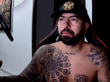 Soul_Dragon_ June 07, 2025 Chaturbate stream image
