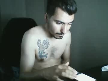 Sssimurg1905 June 07, 2025 Chaturbate stream image