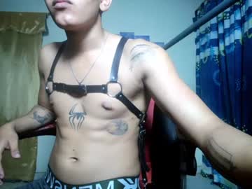 Tyron_Stone June 07, 2025 Chaturbate stream image