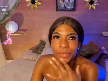 Valerie_Zans June 07, 2025 Chaturbate stream image