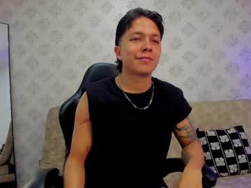 Alex_West_ June 07, 2025 Chaturbate stream image