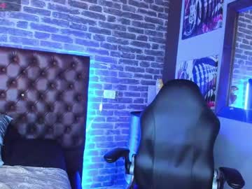 Christian_Musclet4 June 07, 2025 Chaturbate stream image