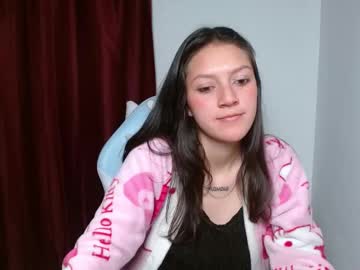 Evangeline_Petite June 07, 2025 Chaturbate stream image