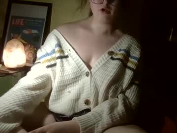 Groovyprincess June 07, 2025 Chaturbate stream image