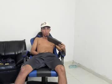 Jace_Parker June 07, 2025 Chaturbate stream image