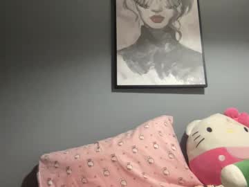 Kkbunnyy June 07, 2025 Chaturbate stream image