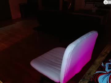 Lil_Buffyy June 07, 2025 Chaturbate stream image