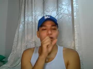 Milo_Saints June 07, 2025 Chaturbate stream image
