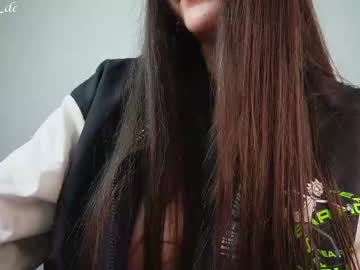 Nadia_Conner June 07, 2025 Chaturbate stream image