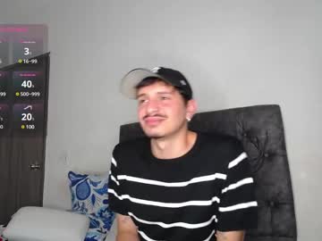 Peter_Joness June 07, 2025 Chaturbate stream image