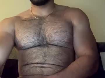 Thicdic54321 June 07, 2025 Chaturbate stream image