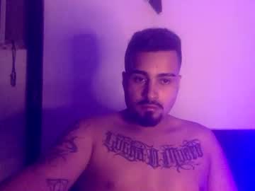 U_Uparra June 07, 2025 Chaturbate stream image