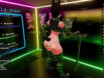 Vannivr June 07, 2025 Chaturbate stream image