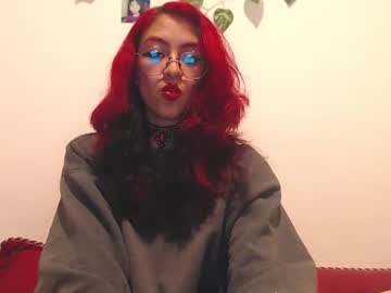 _Alexaholmes_ June 07, 2025 Chaturbate stream image
