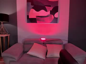 Annywatson_ June 07, 2025 Chaturbate stream image