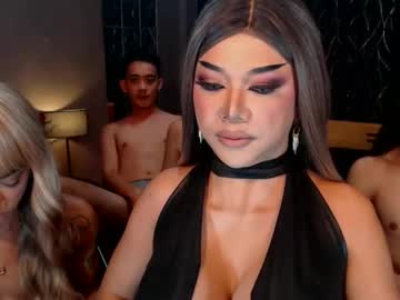 Brooklynwoods_ June 07, 2025 Chaturbate stream image