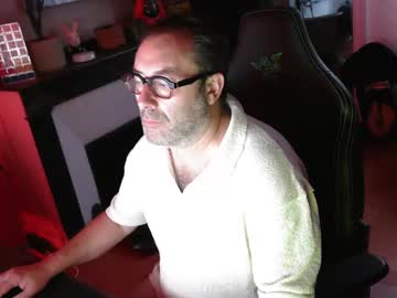 Hairyfred73 June 07, 2025 Chaturbate stream image