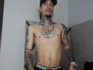 Kingmastah7 June 07, 2025 Chaturbate stream image