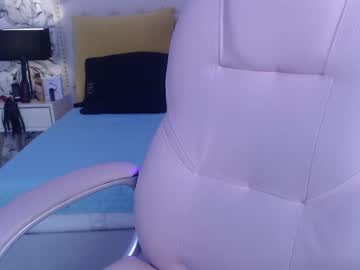 Scarletgh_ June 07, 2025 Chaturbate stream image