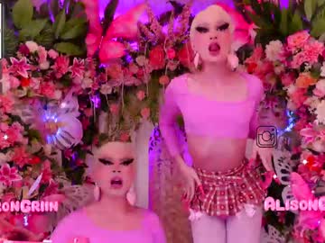 Spicysluts June 07, 2025 Chaturbate stream image