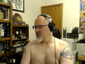 Themnbearjt June 07, 2025 Chaturbate stream image