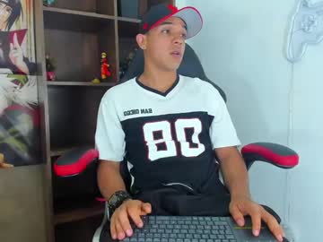 Tonnygil June 07, 2025 Chaturbate stream image
