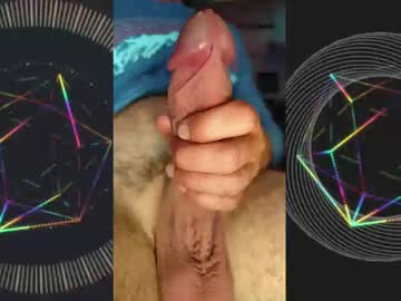 Uncut_Slut33 June 07, 2025 Chaturbate stream image