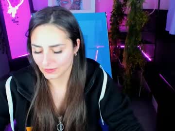 Valeriiemills June 07, 2025 Chaturbate stream image
