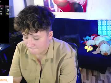 Alexxxmorris June 07, 2025 Chaturbate stream image