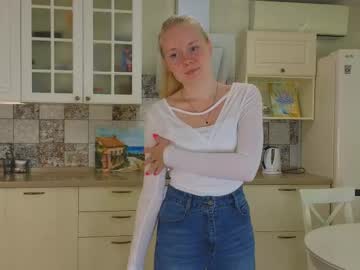 Amityhayley June 07, 2025 Chaturbate stream image