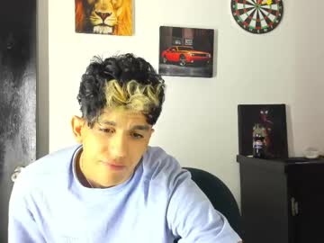 Austin_Wales June 07, 2025 Chaturbate stream image