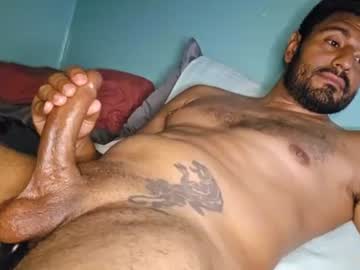 Blackjaguarmx June 07, 2025 Chaturbate stream image