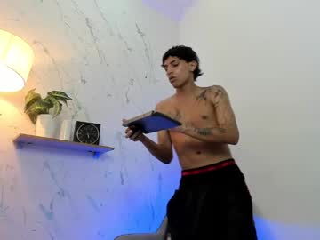 Cro_Mendoza June 07, 2025 Chaturbate stream image