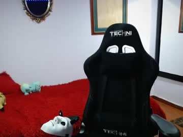 Danteobscuro June 07, 2025 Chaturbate stream image