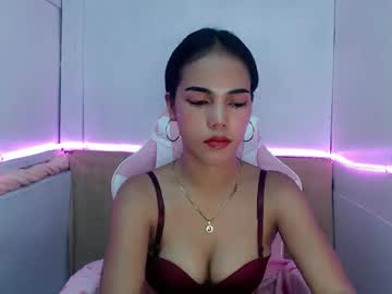 Dark_Angel143 June 07, 2025 Chaturbate stream image