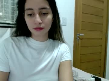 Julietolentino_Silva June 07, 2025 Chaturbate stream image