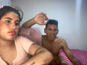 Kariina_Candy June 07, 2025 Chaturbate stream image