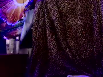 Lolabentleyyy June 07, 2025 Chaturbate stream image
