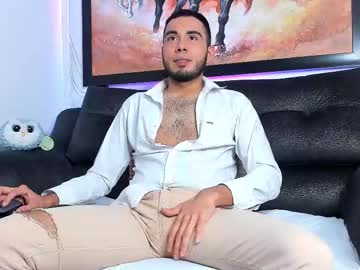 Nick_Brulette111 June 07, 2025 Chaturbate stream image