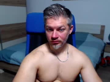 Robbyshawz June 07, 2025 Chaturbate stream image