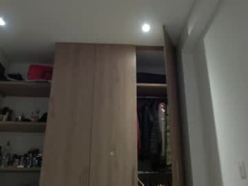 Aristi11 June 07, 2025 Chaturbate stream image